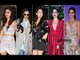 STUNNER OR BUMMER: Mouni Roy, Deepika Padukone, Mira Rajput, Janhvi Kapoor Or Ananya Panday?