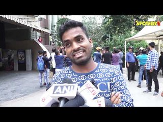 Public Review of Saif Ali Khan-Radhika Apte Starrer, Bazaar | SpotboyE