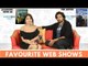 Just Binge: Mirzapur Cast Ali Fazal & Shweta Tripathi REVEAL Their Favorite Web Shows