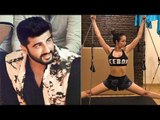 Malaika Arora's Monday Motivation Picture Is Inspiring Arjun Kapoor To No End