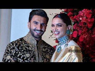 Ranveer Singh Says NO To Pictures Without Deepika | Miya Biwi Saath Toh Photo Alag Kyun?