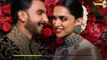 Deepika Padukone-Ranveer Singh Bengaluru Reception:  You Can't Afford To Miss These Candid Pictures