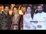 OMG! Kareena Kapoor Khan And Mira Rajput FRIENDS? Share a Warm Hug At Isha Ambani's Wedding