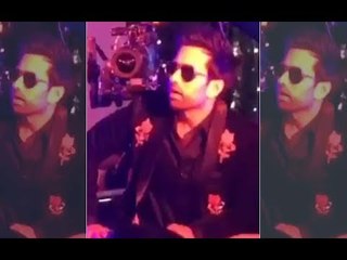 Ishqbaaaz Leaked Video: Nakuul Mehta Shoots As Rockstar Shivaansh Singh Oberoi