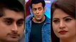 Bigg Boss 12 | Salman Khan Blasts Deepak Thakur For Commenting on Megha Dhade’s Chaal Chalan