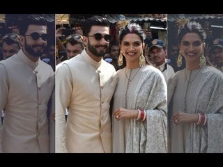 Ranveer Singh Feels Like A “Superhero” After Marriage And This Is What He Had To Do To Get There