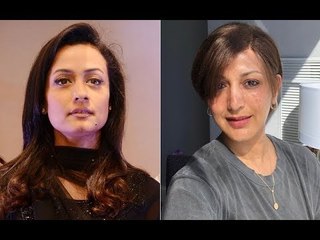 Namrata Shirodkar Meets Sonali Bendre In New York, Says “She Looks Amazingly Fit"