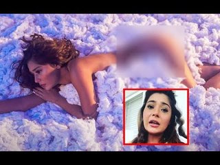 Sara Khan's SHOCKING Comment On Burkha And The  Muslim Community | Apologises Later