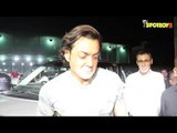 Bobby Deol & Sunny Deol SPOTTED at A Restaurant | Ajay Devgn & Taapsee Pannu in Juhu