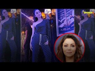 GUESS WHO Designed Alia Bhatt's Vanity Van? | SpotboyE