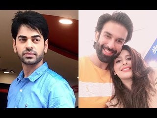 After Break-Up With Neeraj Malviya, Charu Asopa Finds Love In Sushmita Sen's Brother Rajeev