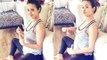 Surveen Chawka Shares Her Post Pregnancy Pictures on Social Media