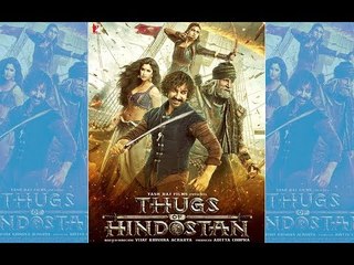 Thugs Of Hindostan Box-Office Collection | Day 3