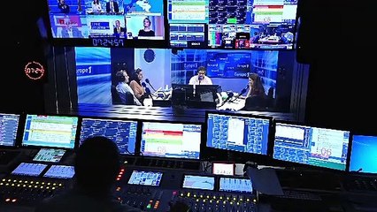 Décès d’Eugène Saccomano : hommage à une grande voix d’Europe 1 et du football français