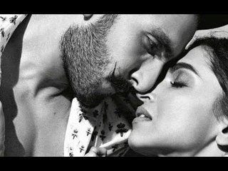 Deepika Padukone And Ranveer Singh's STUNNING And STEAMY Dance Performance