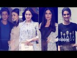 Stunner Or Bummer: Shah Rukh Khan, Anushka Sharma, Sara Ali Khan Or Bhumi Pednekar