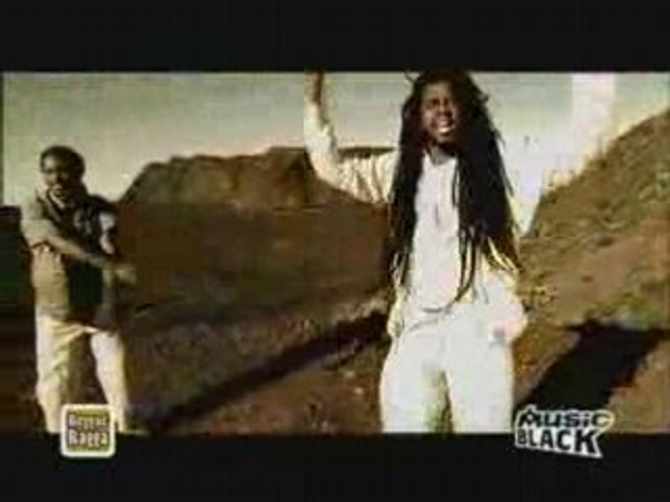 Tonton David & NBee - Viens - 1999