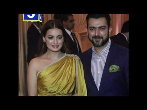 8 Inside Videos From Isha Ambani And Anand Piramal's Mumbai Reception