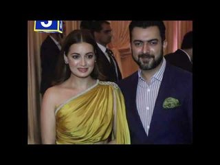 8 Inside Videos From Isha Ambani And Anand Piramal's Mumbai Reception