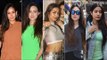 STUNNER OR BUMMER: Mira Rajput, Kareena Kapoor, Malaika Arora, Sana Khan Or Janhvi Kapoor?