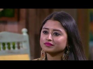 Bigg Boss 12: Somi Khan's Journey Comes To An End