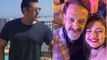 Salman Khan To Launch Close Friend Mahesh Manjrekar’s Daughter Ashwami | SpotboyE
