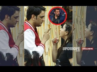 Vikas Gupta's ANGRY REACTION On Shilpa Shinde’s Salman Khan Comment