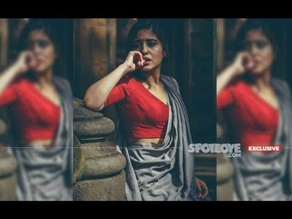 Shweta Tripathi On Her Masturbation Scene In Mirzapur: It's About Breaking The Stereotypes