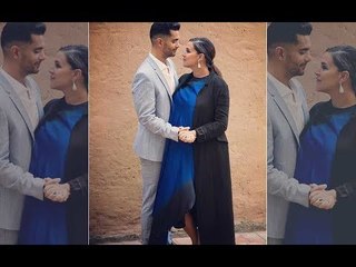 Neha Dhupia’s Baby Girl Mehr Says ‘Hello To The World’ | First Glimpse