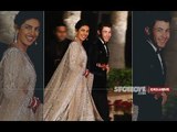 Priyanka Chopra’s Double Revelry Of Her Wedding Starts In Mumbai Tomorrow
