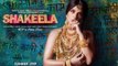 Shakeela First Poster: Dipped In Gold, Richa Chadha Shines Bright