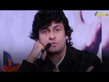 Sonu Nigam Makes An Explosive Statement Yet Again, Says, ‘Wish I Were From Pakistan’ | SpotboyE