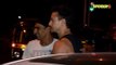 SPOTTED: Tiger Shroff & Disha Patani on a Dinner Date at Bastian, Mumbai | SpotboyE
