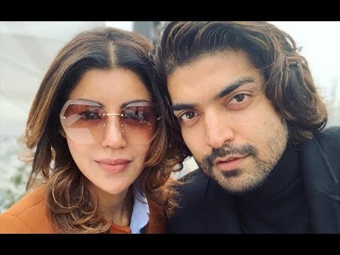 Gurmeet Choudhary-Debina Bonnerjee Are Painting Istanbul Red! | SpotboyE