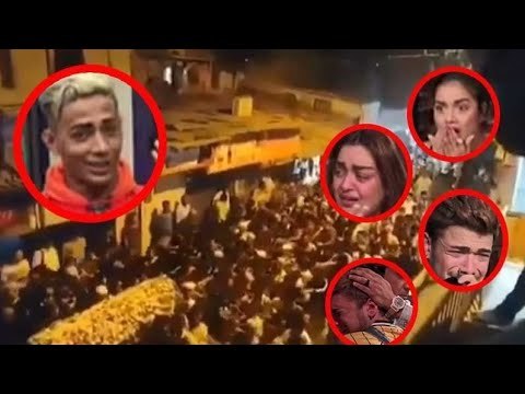 Danish Gupta's Death: Divya Agarwal & Varun Sood Break Down As Vikas Gupta Informs Them About Danish