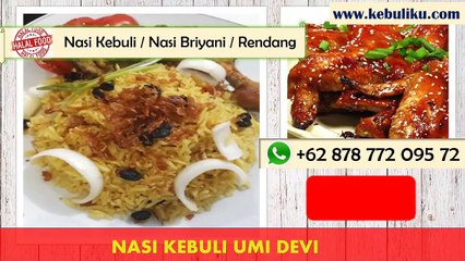 Terhemat ,WA +62 878 772 095 72 aqiqah nasi kebuli bekasi
