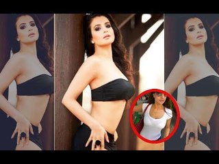 Ameesha Patel Posts Picture In Skin-hugging T-shirt, Gets Obscenities And Praises Both