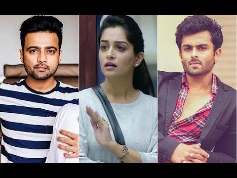 Bigg Boss 12: Srishty Rode’s Fiancé Manish Naggdev Writes An OPEN LETTER After Shoaib Ibrahim