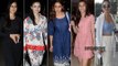 STUNNER OR BUMMER: Katrina Kaif, Alia Bhatt, Sara Ali Khan, Kriti Sanon OR Kiara Advani?
