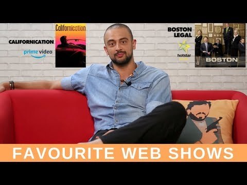 Celeb Watchlist: Apharan Actor Arunoday Singh Talks About His Favourite Show