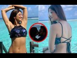 Shilpa Shetty Wedding Anniversary: Actress Flaunts Envious Bod In A Bikini | SpotboyE