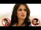 Katrina Kaif WALKS OUT Of Varun Dhawan's Dance Film | Stays Busy With Salman Khan's Bharat