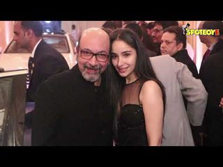 Guests Arrive At Isha Ambani And Anand Piramal's Wedding Reception