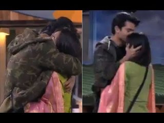Bigg Boss 12: Dipika Kakar’s Reaction On Seeing Hubby Shoaib Ibrahim After 3 Months Is Unmissable!