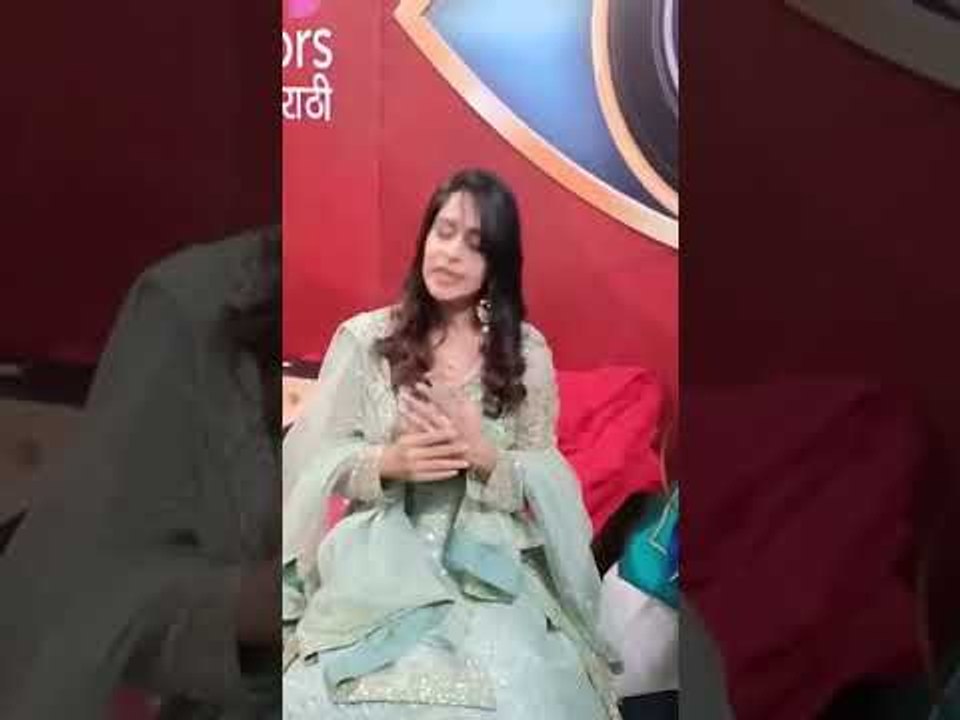 Bigg Boss Season 12 Finale |Dipika Kakar is the Winner,speaks to the media