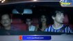 SPOTTED: Priyanka Chopra, Nick Jonas With Joe Jonas And Sophie Turner At Priyanka Chopra's House