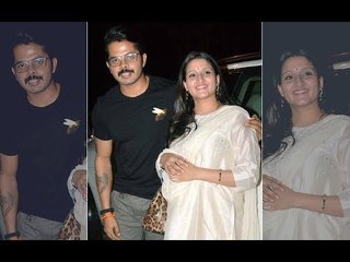 Did You Know Bigg Boss 12 Runner-Up Sreesanth’s Wife Bhuvneshwari Didn't Like Him At First Sight?