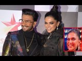 Star Screen Awards 2018: Deepika Padukone Breaks Into Tears As Ranveer Singh Bags Best Actor Award