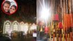 Isha Ambani-Anand Piramal Wedding: Antilla Is Decked Up For The Grand Occasion