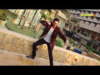 SPOTTED: Sara Ali Khan And Ranveer Singh At JW Marriott To Promote Their Film Simmba